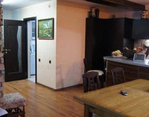 Maison 4 chambres à louer dans Cluj-napoca, zone Gheorgheni