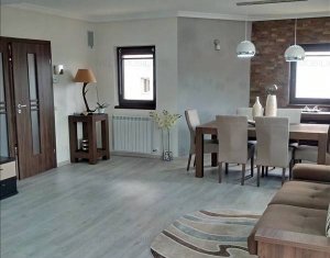 Maison 5 chambres à vendre dans Cluj-napoca