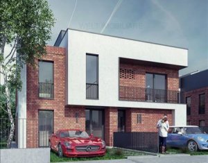 , 125m2 dans Cluj-napoca, zone Europa