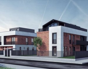 Maison 4 chambres à vendre dans Cluj-napoca, zone Europa