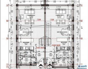 Maison 4 chambres à vendre dans Cluj-napoca, zone Europa