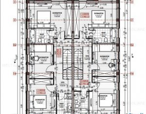 Maison 4 chambres à vendre dans Cluj-napoca, zone Europa