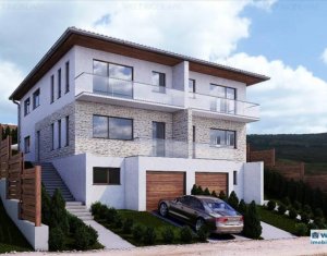 , 162m2 on Cluj-napoca, Zóna Borhanci