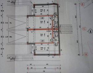 Ház 4 szobák eladó on Cluj-napoca, Zóna Borhanci