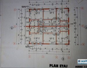 Ház 4 szobák eladó on Cluj-napoca, Zóna Borhanci