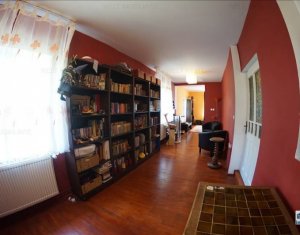 Maison 3 chambres à vendre dans Cluj-napoca, zone Gheorgheni