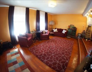 Maison 3 chambres à vendre dans Cluj-napoca, zone Gheorgheni