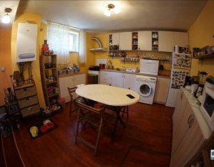 Maison 3 chambres à vendre dans Cluj-napoca, zone Gheorgheni