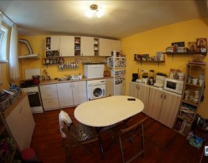 Maison 3 chambres à vendre dans Cluj-napoca, zone Gheorgheni