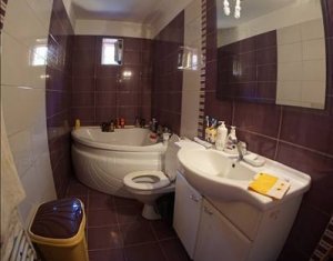 Maison 3 chambres à vendre dans Cluj-napoca, zone Gheorgheni