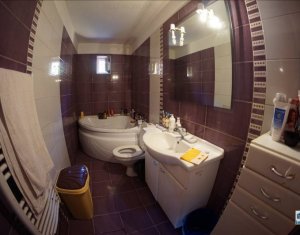 Maison 3 chambres à vendre dans Cluj-napoca, zone Gheorgheni