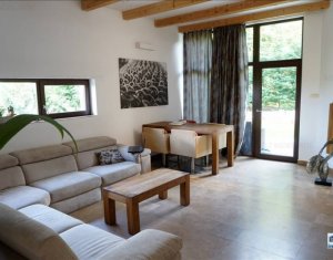 Ház 3 szobák eladó on Cluj-napoca, Zóna Faget