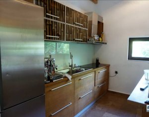 Ház 3 szobák eladó on Cluj-napoca, Zóna Faget