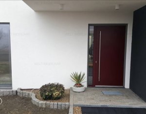 Maison 5 chambres à vendre dans Cluj-napoca, zone Europa