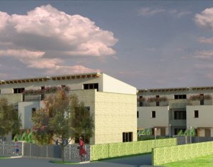 Ház 4 szobák eladó on Cluj-napoca, Zóna Borhanci