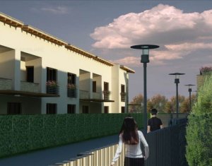 Ház 4 szobák eladó on Cluj-napoca, Zóna Borhanci