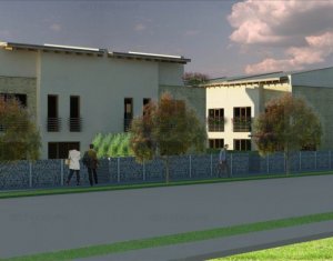 Ház 4 szobák eladó on Cluj-napoca, Zóna Borhanci