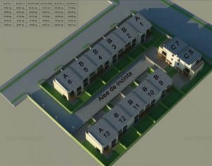 Ház 4 szobák eladó on Cluj-napoca, Zóna Borhanci