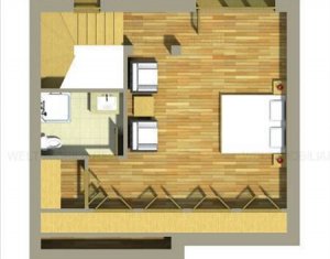 Ház 4 szobák eladó on Cluj-napoca, Zóna Borhanci