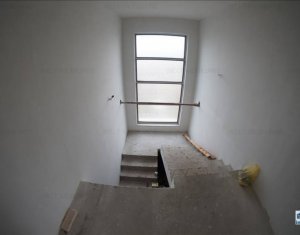 Ház 5 szobák eladó on Cluj-napoca, Zóna Borhanci