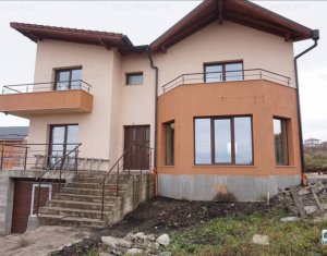 , 220m2 on Cluj-napoca, Zóna Borhanci