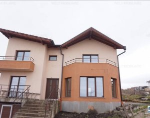 Ház 5 szobák eladó on Cluj-napoca, Zóna Borhanci