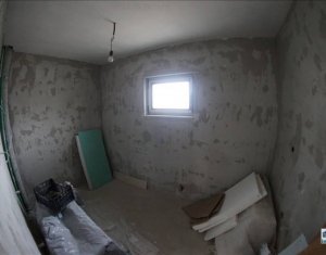 Ház 5 szobák eladó on Cluj-napoca, Zóna Borhanci