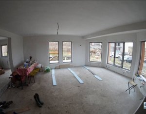 Ház 5 szobák eladó on Cluj-napoca, Zóna Borhanci