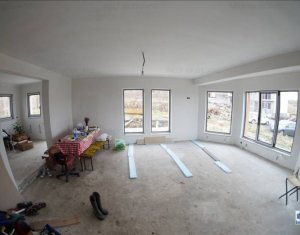 Ház 5 szobák eladó on Cluj-napoca, Zóna Borhanci