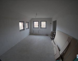 Ház 5 szobák eladó on Cluj-napoca, Zóna Borhanci