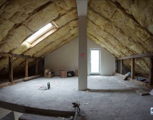 Maison 6 chambres à vendre dans Cluj-napoca