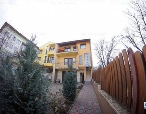 , 295m2 on Cluj-napoca, Zóna Centru