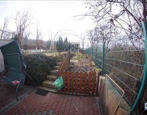 Ház 4 szobák eladó on Cluj-napoca, Zóna Centru