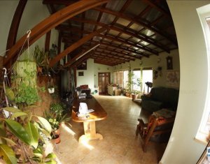 Ház 4 szobák eladó on Cluj-napoca, Zóna Centru