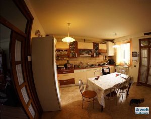 Ház 4 szobák eladó on Cluj-napoca, Zóna Centru