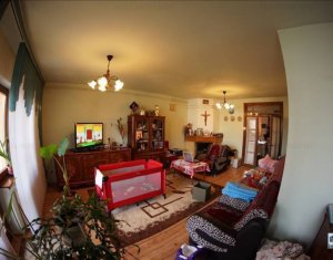 Ház 4 szobák eladó on Cluj-napoca, Zóna Centru