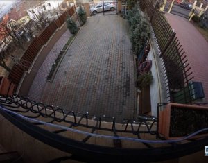 Ház 4 szobák eladó on Cluj-napoca, Zóna Centru