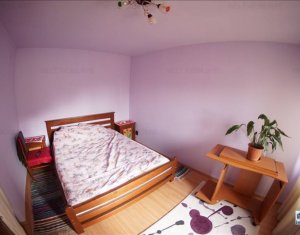 Ház 4 szobák eladó on Cluj-napoca, Zóna Centru