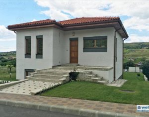 Ház 4 szobák eladó on Cluj-napoca, Zóna Iris