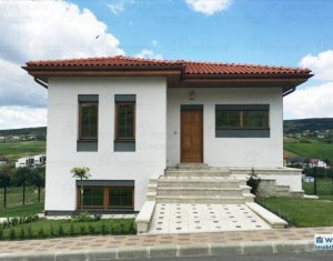 Ház 4 szobák eladó on Cluj-napoca, Zóna Iris