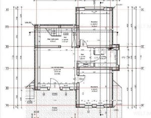 Ház 4 szobák eladó on Cluj-napoca, Zóna Iris