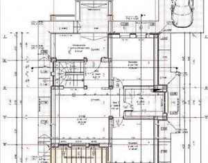 Ház 4 szobák eladó on Cluj-napoca, Zóna Iris