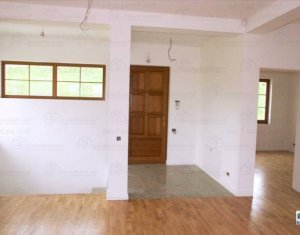 Ház 4 szobák eladó on Cluj-napoca, Zóna Iris