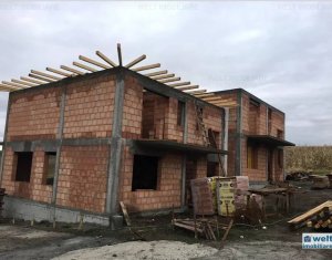 Ház 5 szobák eladó on Cluj-napoca, Zóna Borhanci