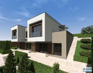 , 150m2 dans Cluj-napoca, zone Borhanci