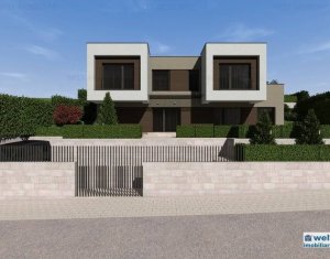 Ház 4 szobák eladó on Cluj-napoca, Zóna Borhanci