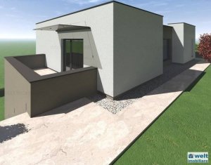 Ház 4 szobák eladó on Cluj-napoca, Zóna Borhanci