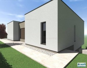 Ház 4 szobák eladó on Cluj-napoca, Zóna Borhanci