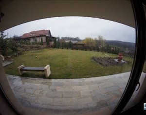 Ház 5 szobák eladó on Cluj-napoca, Zóna Faget