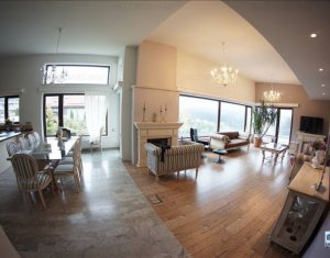 Ház 5 szobák eladó on Cluj-napoca, Zóna Faget